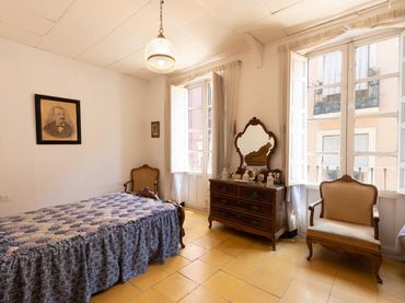 Residencial en venda a Calle salamanca