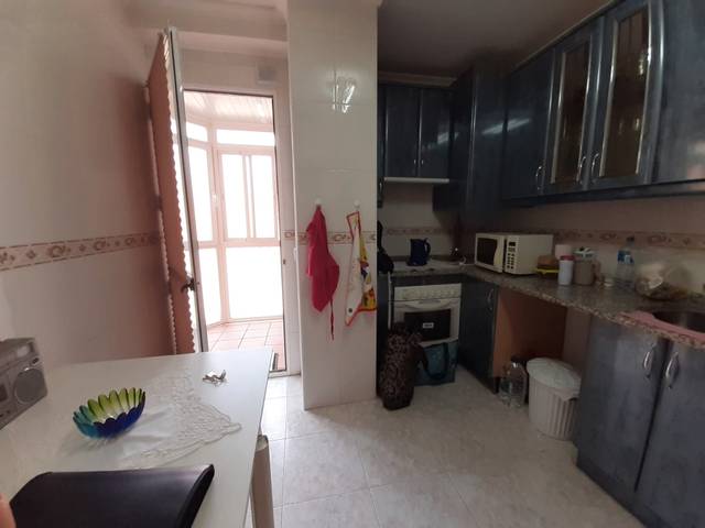 Piso en Venta en Calle Valderrey en San Lázaro