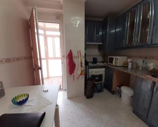Cuina de Pis en venda en Zamora Capital  amb Calefacció