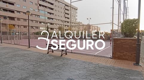 Photo 2 of Flat to rent in Doménico Veneciano, El Quiñón, Toledo