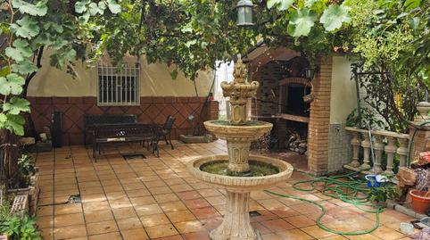 Foto 5 de Casa o xalet en venda a Partidas Norte, Villena