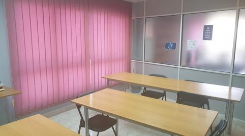 Foto 2 de Oficina de alquiler en El Pilar, Vila-real