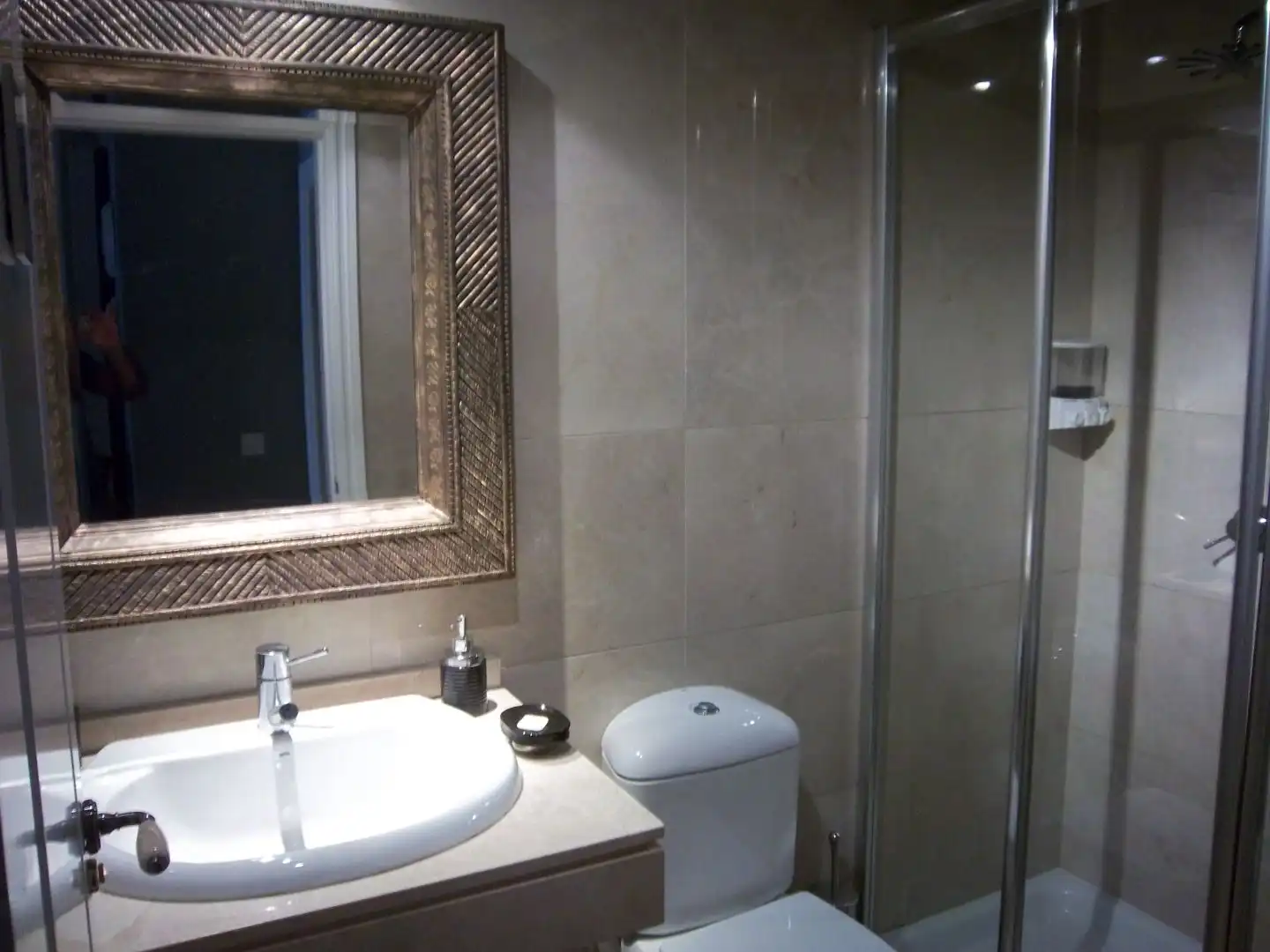 Apartament amb piscina en venda a Urbanizacion Duquesa Village 8B, imagen 27