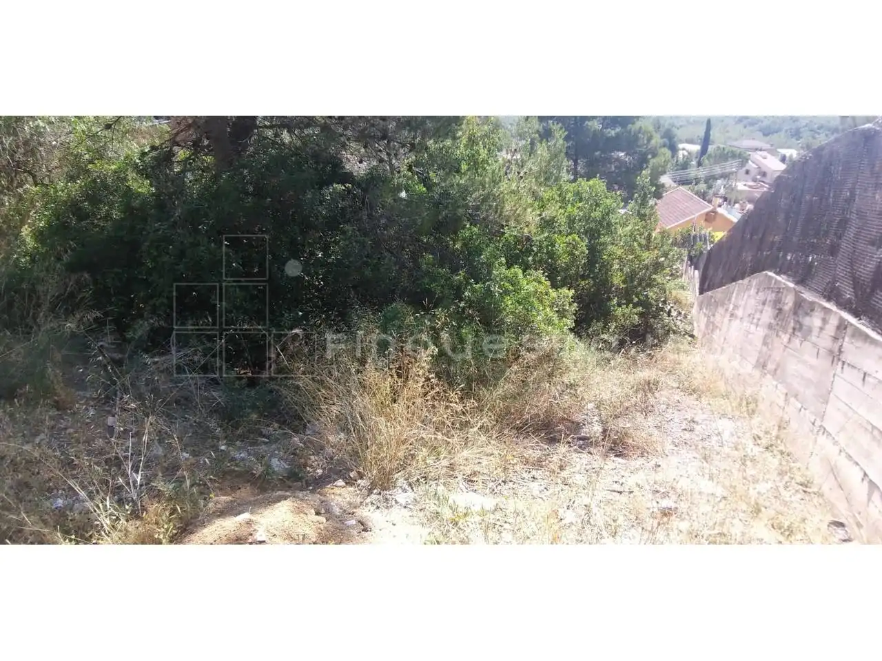 Terreno residencial en venta en Vacarisses, imagen 3