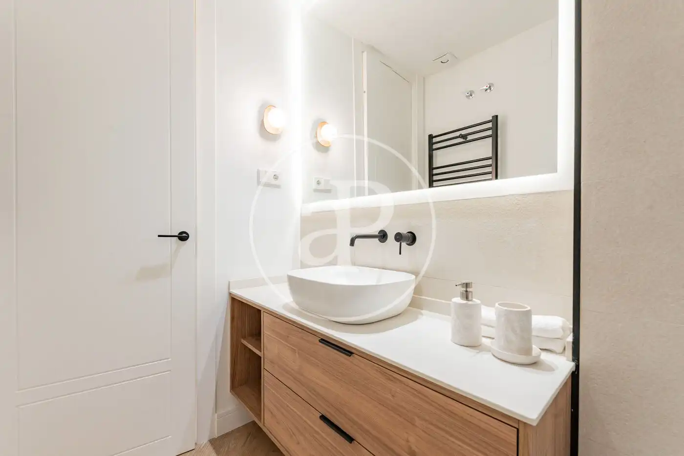 Appartement avec terrasse à vendre à C. de Arrieta, imagen 31