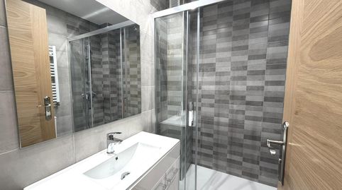 Foto 3 de Piso de alquiler en Carmelitas, Salamanca Capital