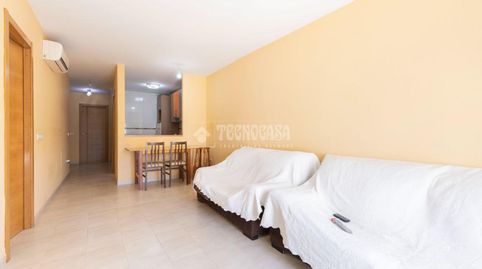 Foto 2 de Piso en venta en Carboneras, Almería