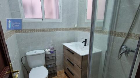 Foto 3 de Pis en venda a Eixample, Alcoy / Alcoi