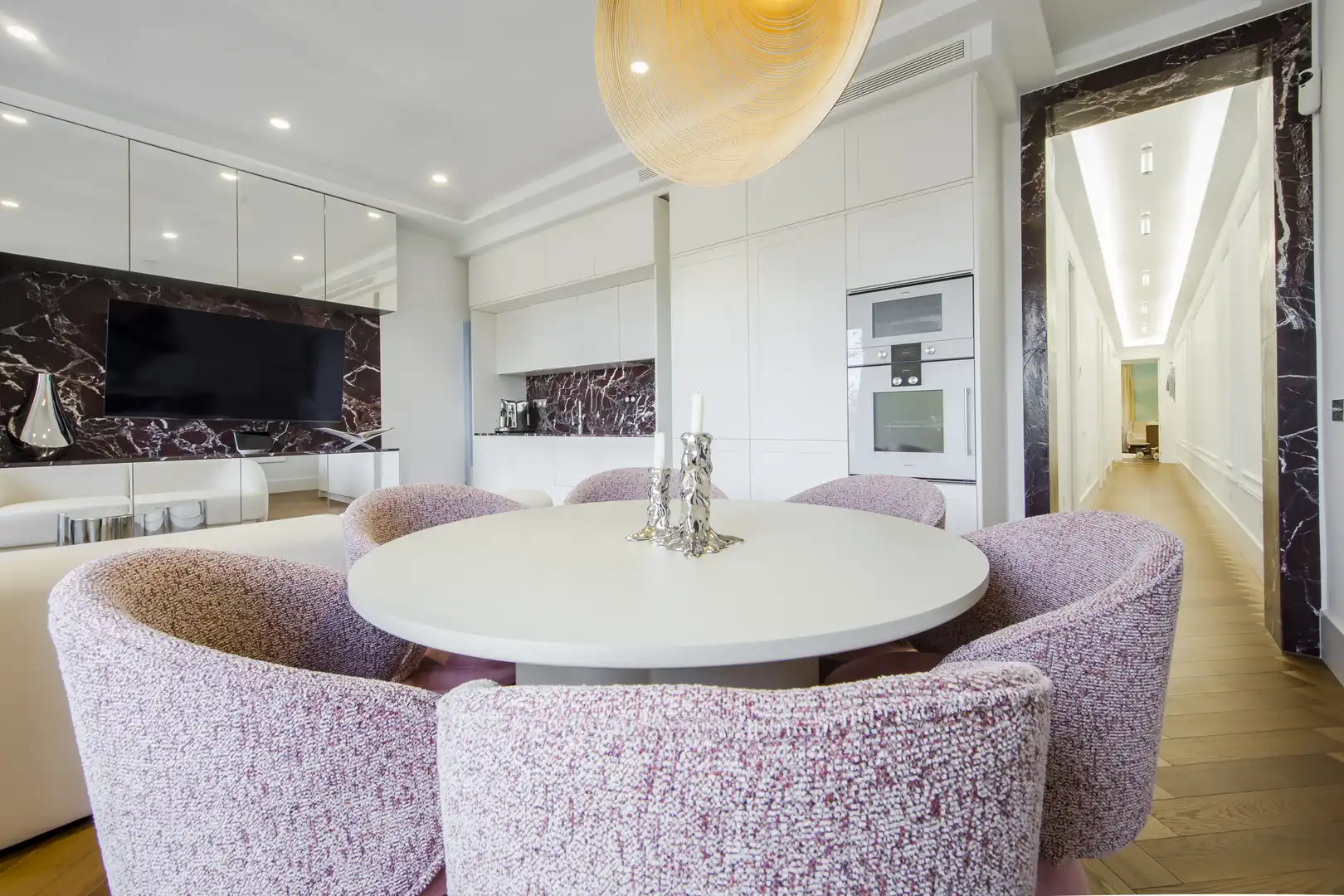 Appartement avec ascenseur à vendre à Calle de claudio coello, imagen 6