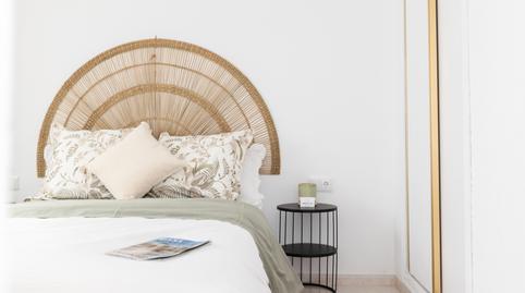 Foto 5 de Apartament de lloguer a Partida Tosal de la Cometa, Cometa, Alicante