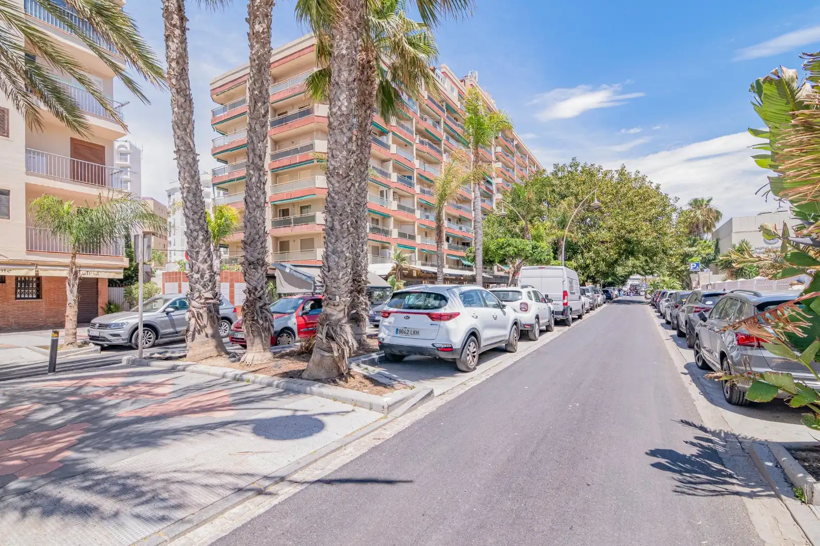 Wohnungen zum Verkauf in MAR DE PLATA, 3, Almuñecar Centro