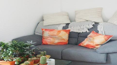 Foto 3 de Piso en venta en Santander - Calzadas Altas, Numancia - San Fernando, Cantabria