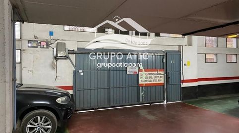 Foto 3 de Garatge en venda a Virgen de Lourdes, Centro, Burriana / Borriana