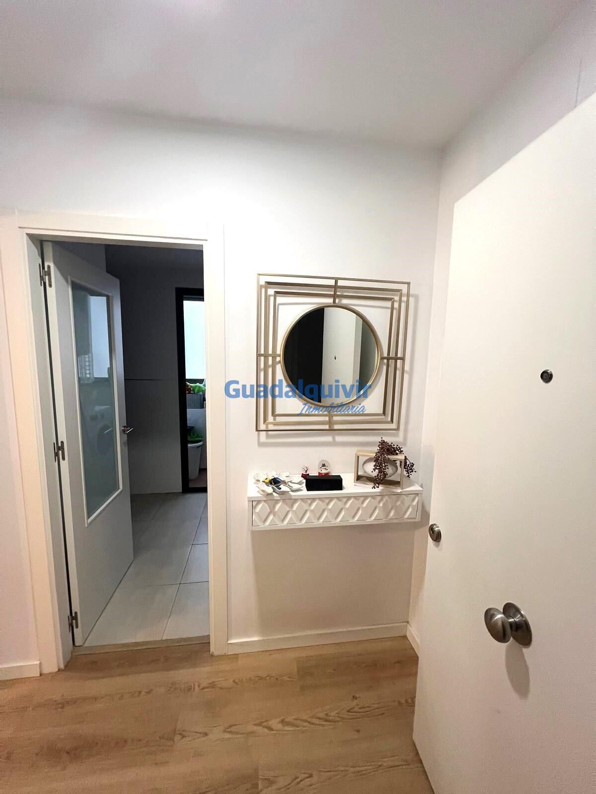 Flat for sale in Montequinto  with Air Conditioner, Private garden and Terrace