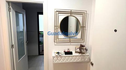 Foto 2 de Piso en venta en Avenida de Europa, Sevilla