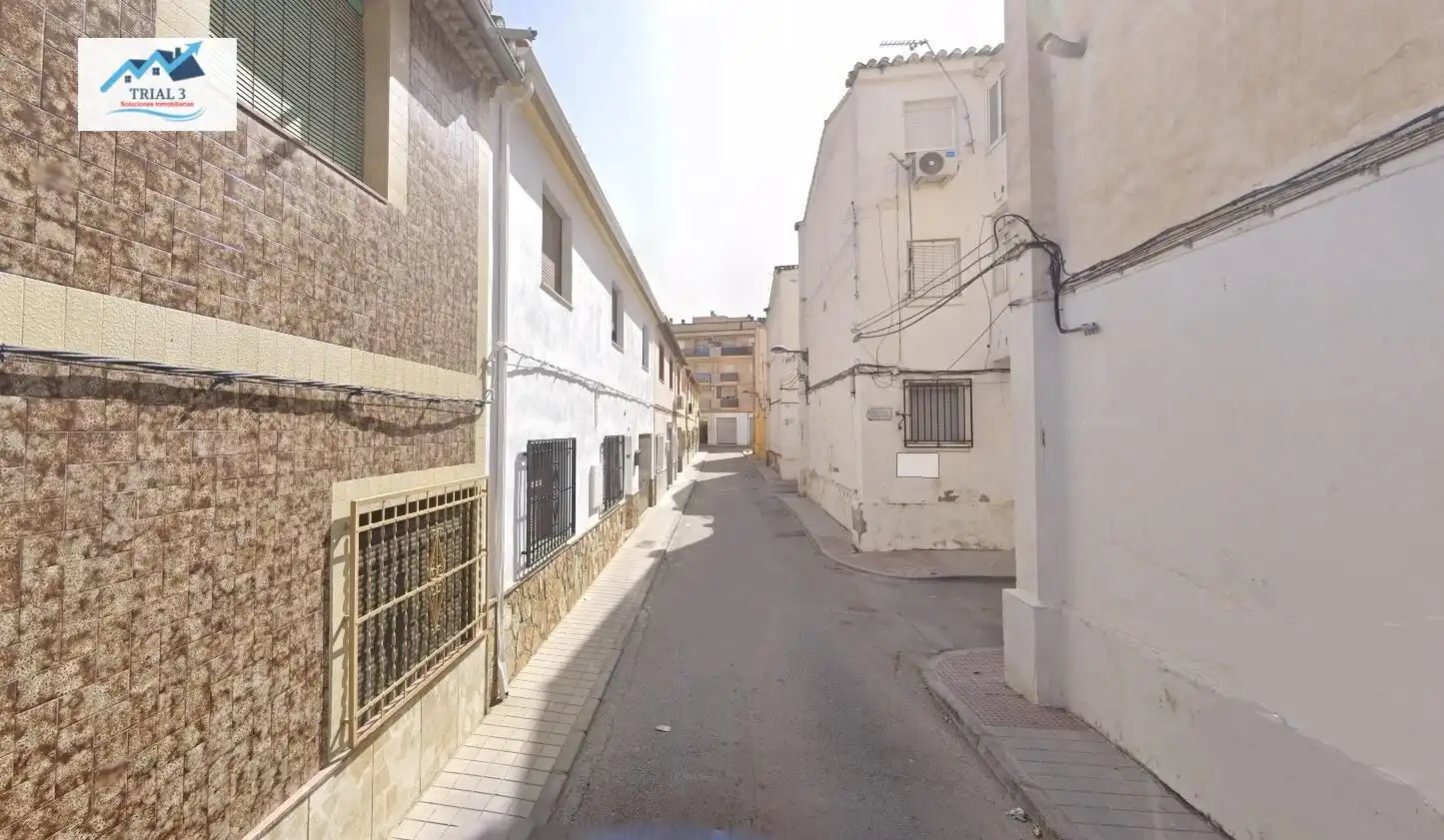 Flat for sale in Calle Nicaragua, imagen 2
