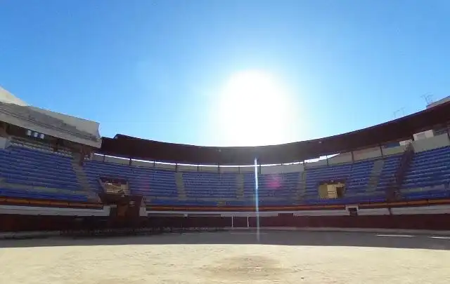 Vista exterior de Pis en venda en Abarán
