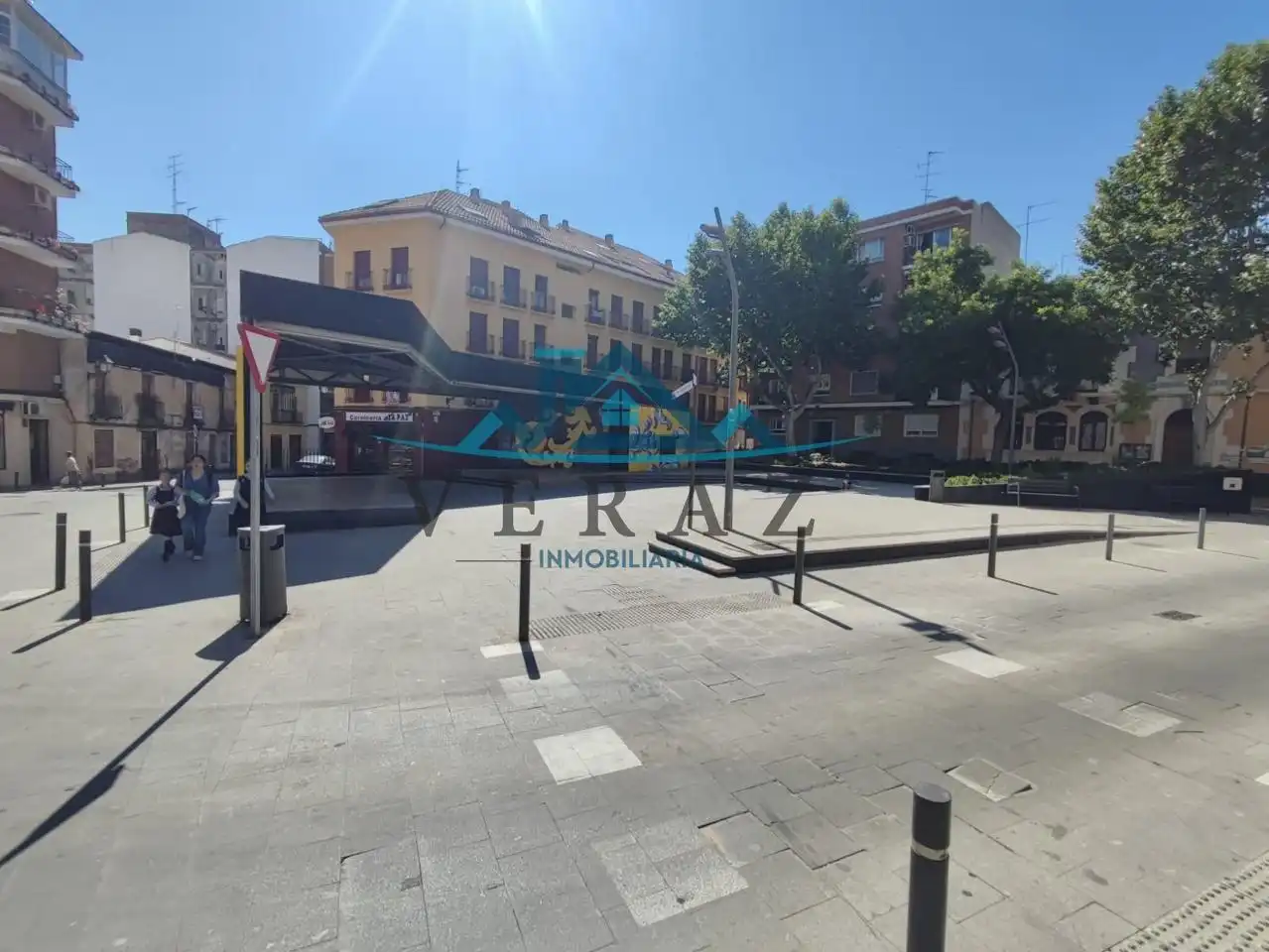 Pis en venda a Casco Antiguo, imagen 3