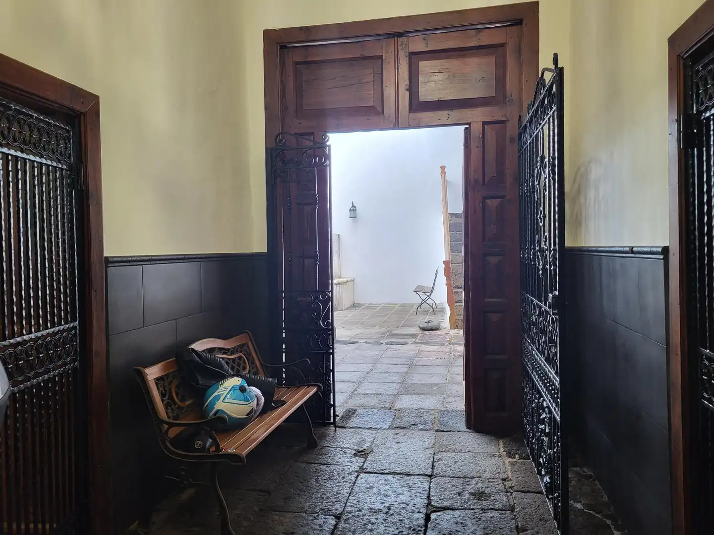 Maison avec piscine à vendre à Icod de los Vinos pueblo, imagen 12