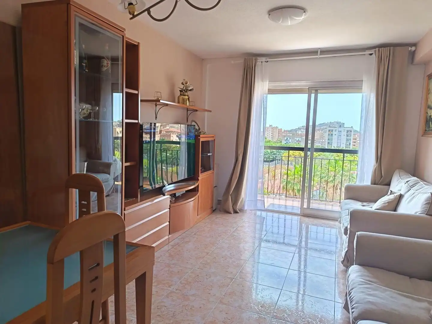 Flat with terrace for sale in Norte, imagen 4