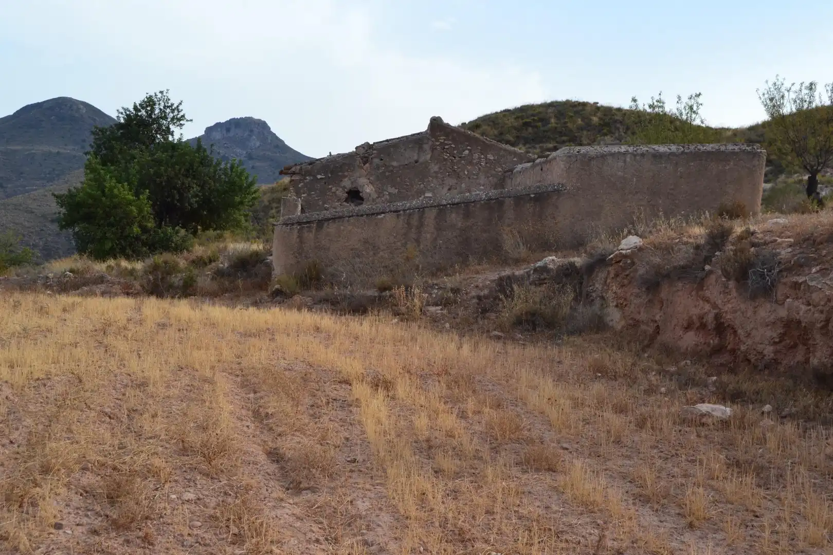Country homes for sale in Lorca  with Private garden