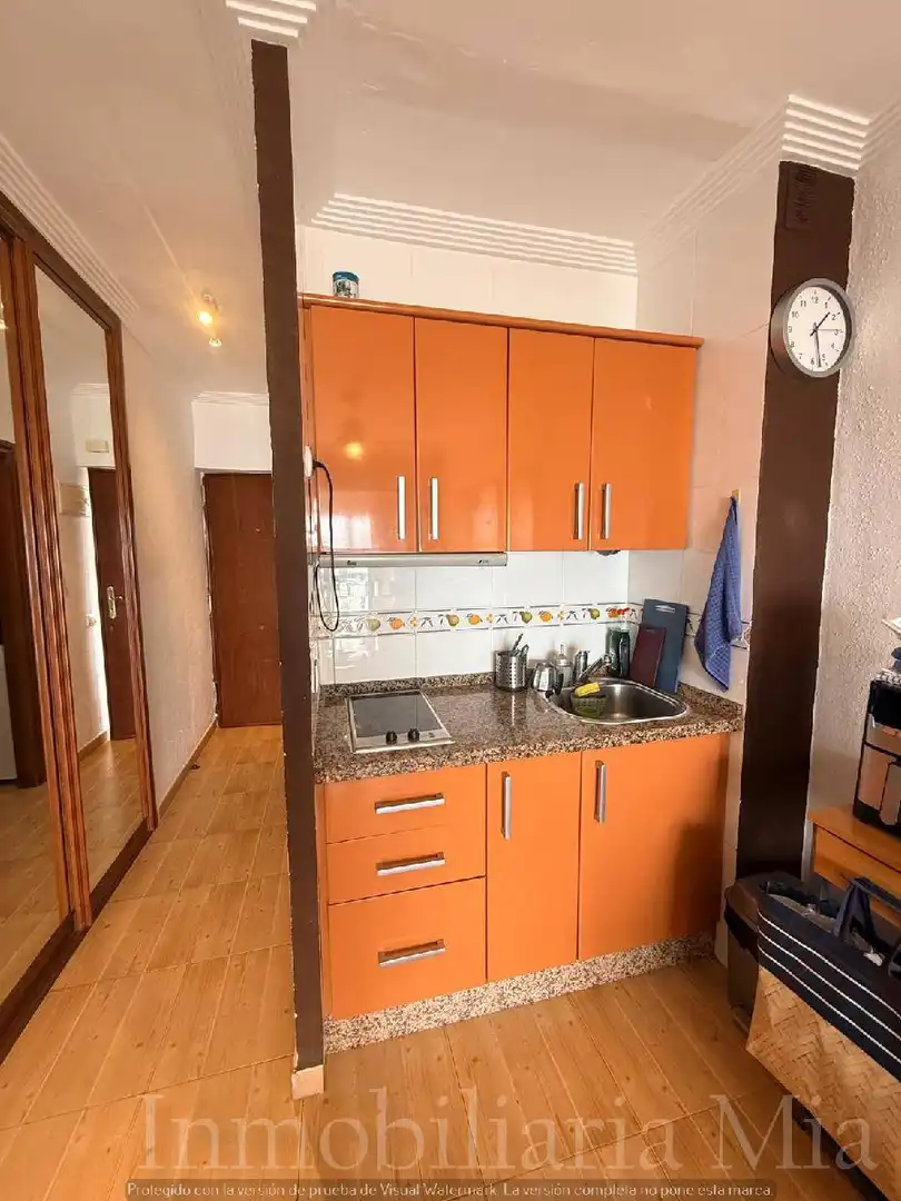 Habitatge amb ascensor en venda a Centro, imagen 10