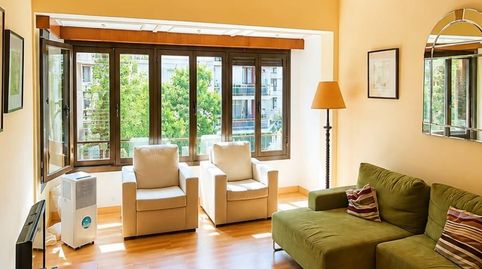 Foto 2 de Piso en venta en Carrer Arago, Marquès de Fontsanta, Palma de Mallorca