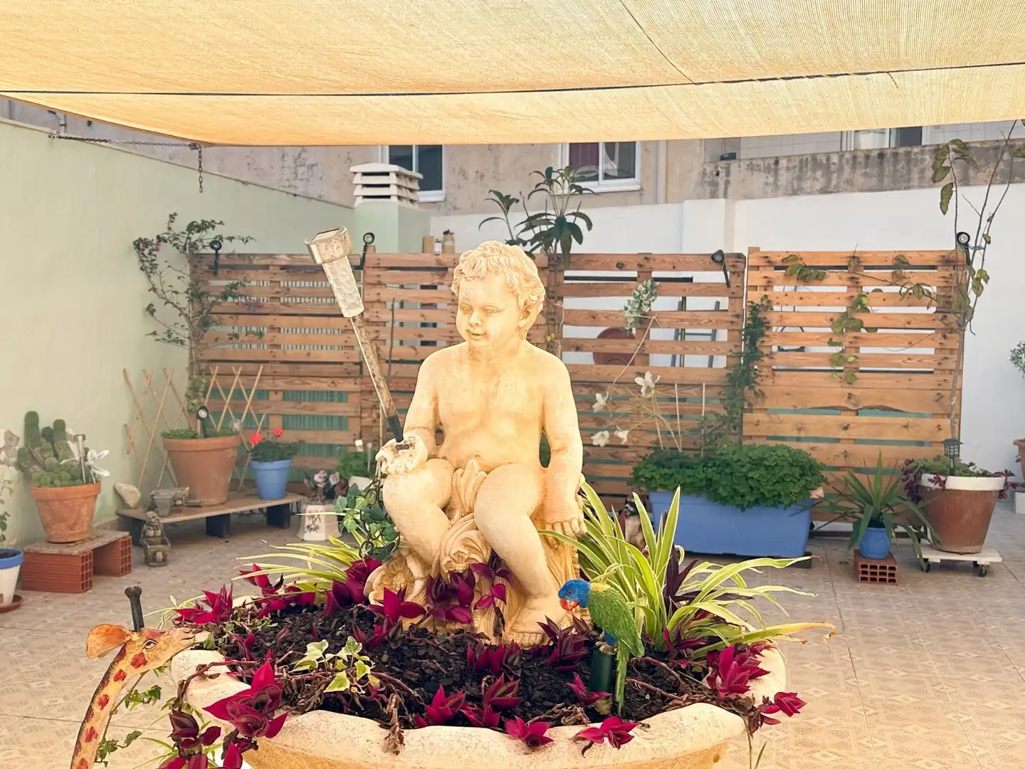 Apartament amb jardí en venda a N/A, imagen 43