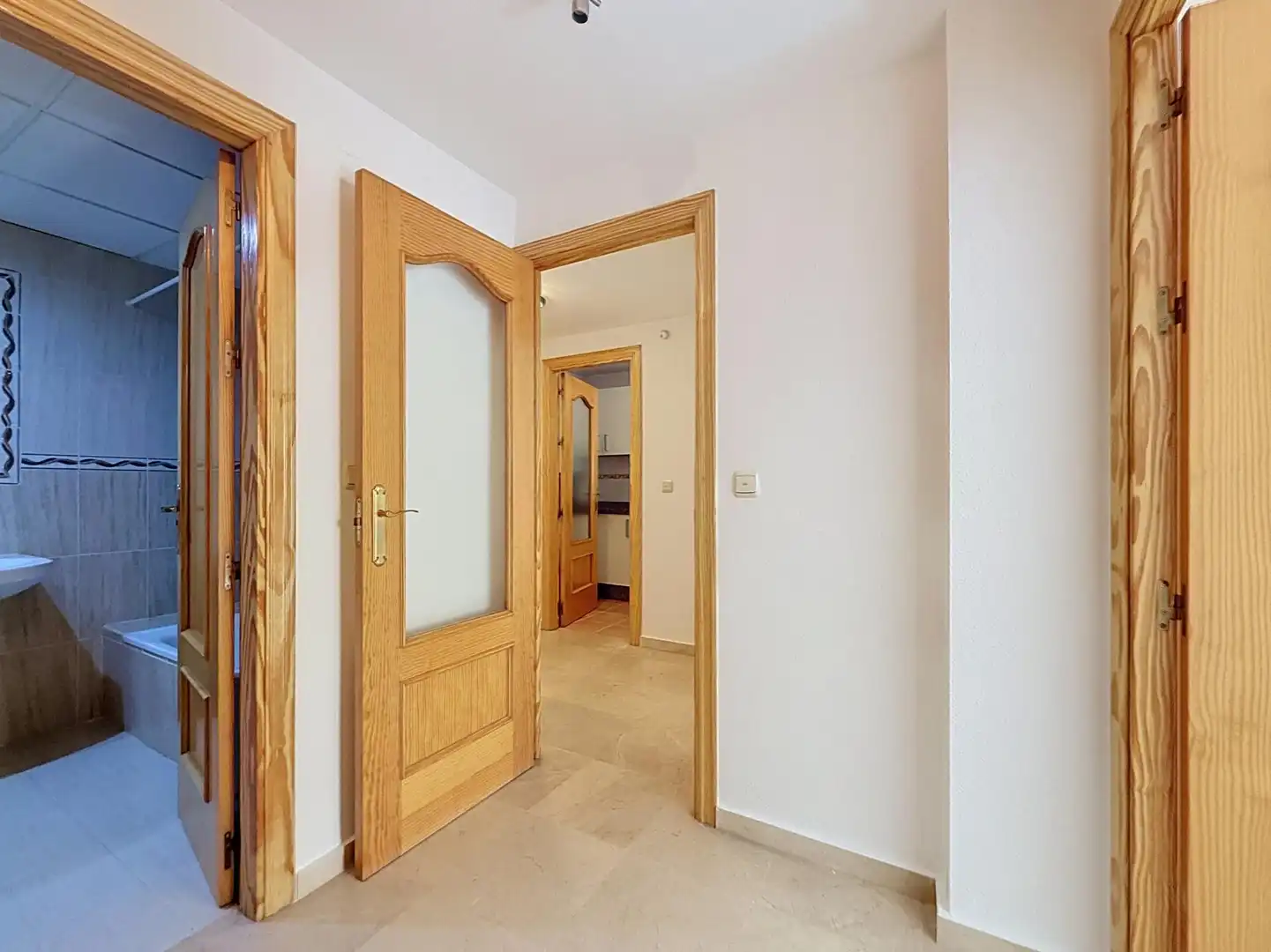 Apartments for rent in Málaga, Málaga