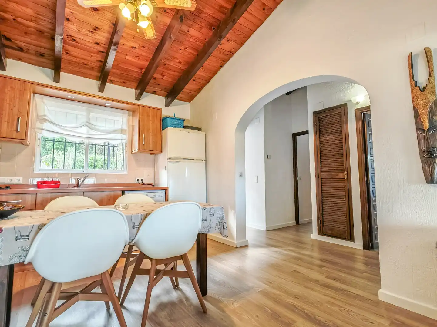Detached house with pool for sale in Carrer de Learco, imagen 10