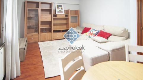 Foto 2 de Pis en venda a Sagarminaga, Casco Viejo, Bilbao