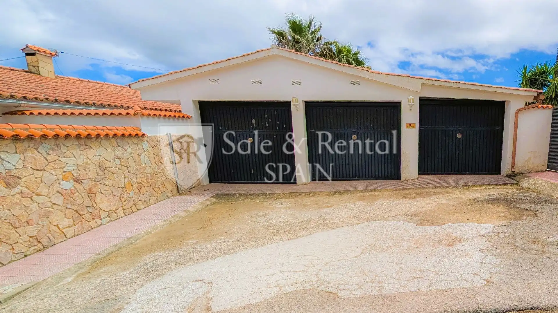 House with pool for sale in Serra Brava, imagen 75