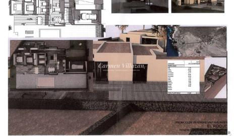 Foto 2 de Casa o xalet en venda a 9, Lajares, La Oliva