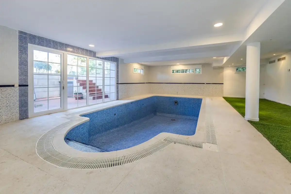 Casa o xalet en venda a Calle Principal, Navalquejigo - Los Arroyos