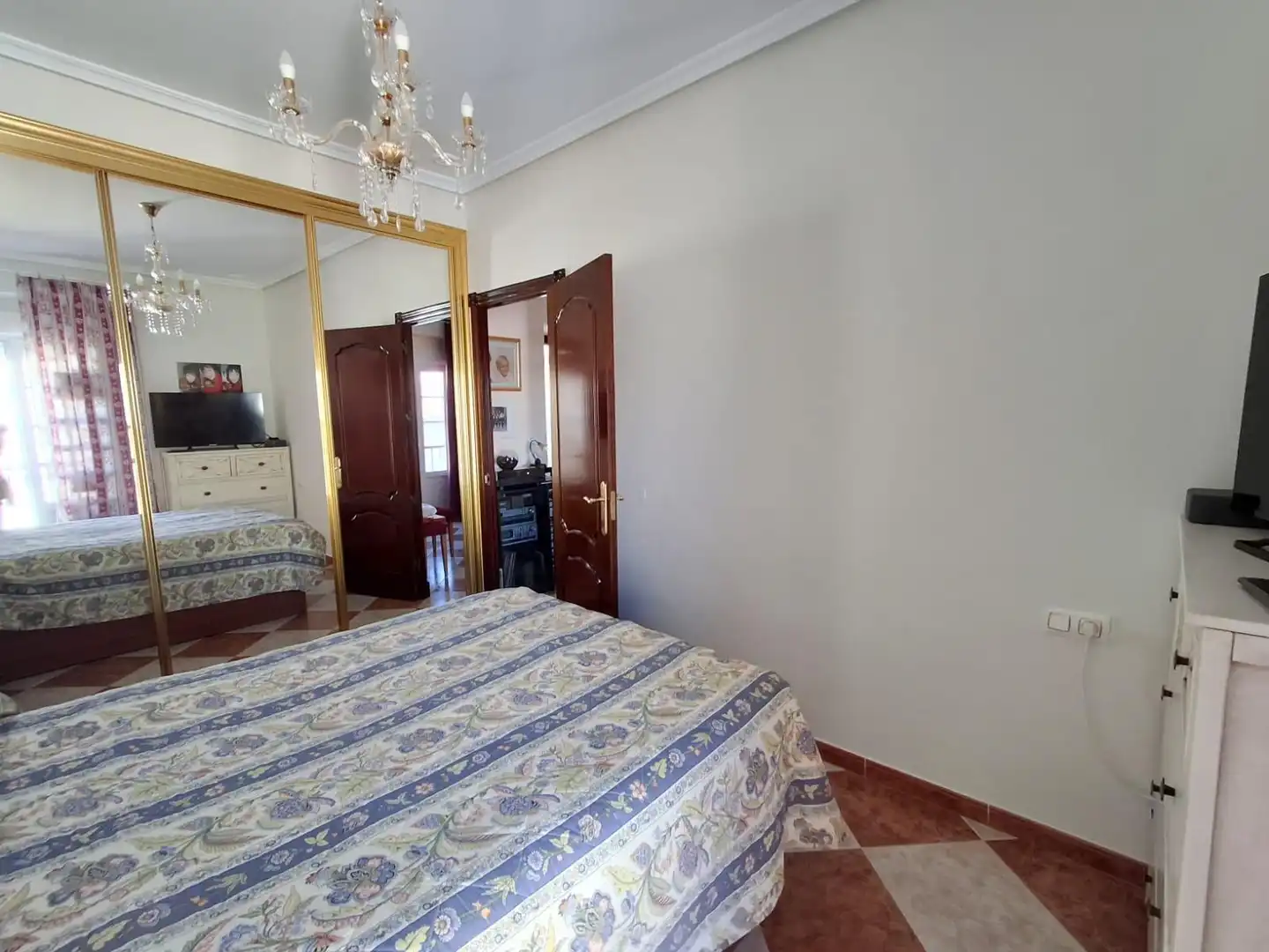 Piso con balcón en venta en Centro Histórico, imagen 38