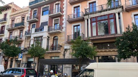 Foto 2 de Piso en venta en Rambla Nova, Eixample,  Tarragona Capital