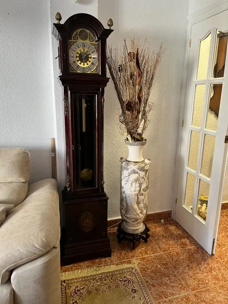 Flat for sale in Torrevieja  with Terrace, Furnished and Oven