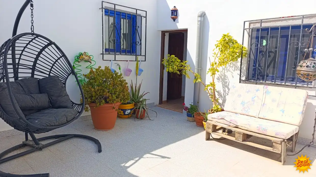 Casa rústica en venta en Vélez-Rubio, imagen 37