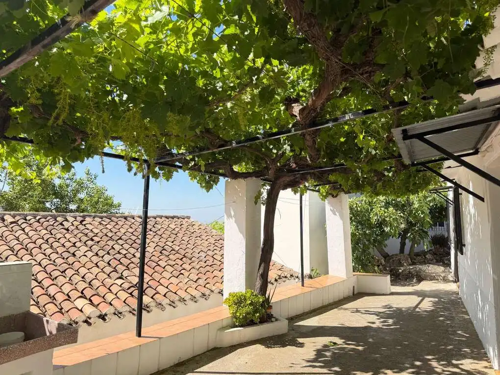 Haus mit Terrasse zum Verkauf in Periana, imagen 3