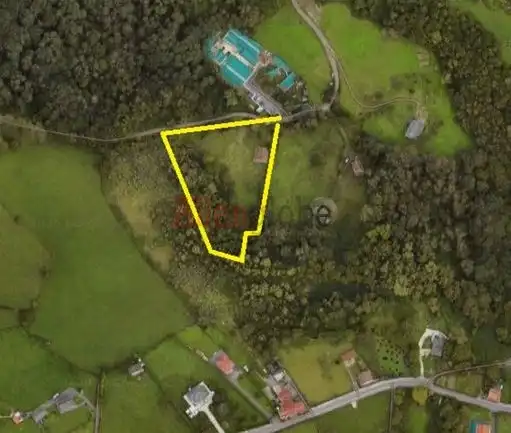 Terreny residencial en venda a Parroquias Sur - La Manjoya, imagen 11