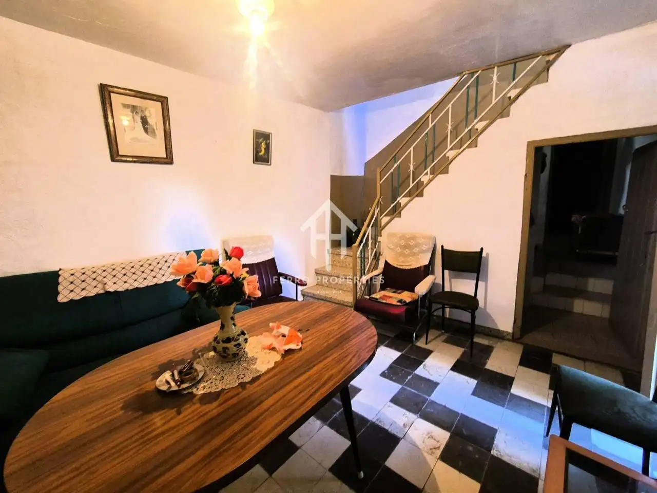 Casa rústica en venda a Loja, imagen 6