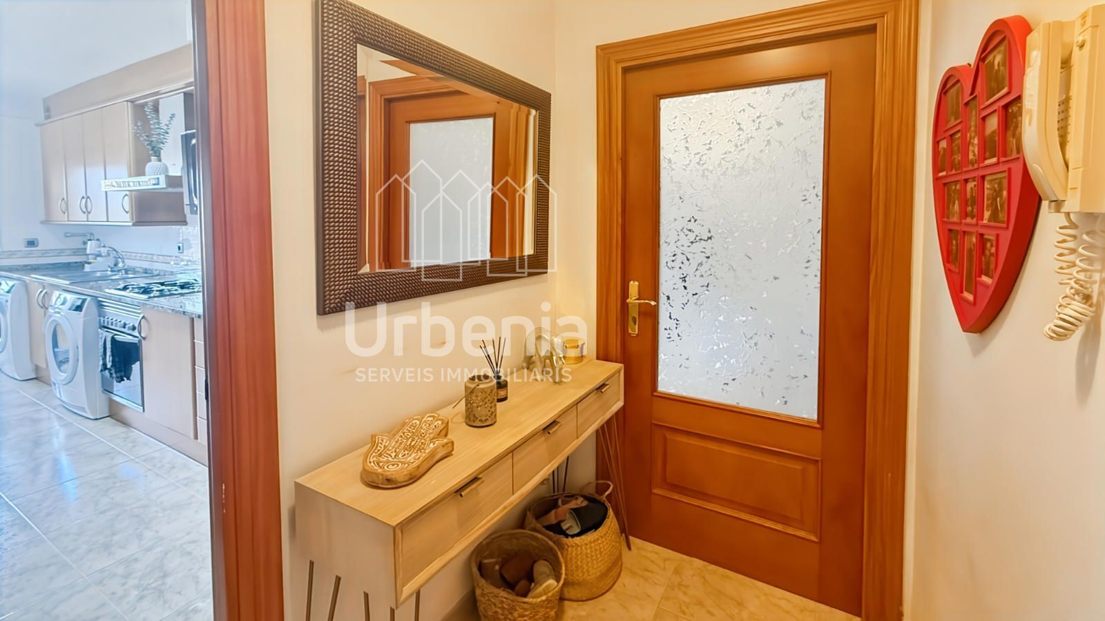 Flat for sale in Pineda de Mar  with Air Conditioner, Heating and Terrace