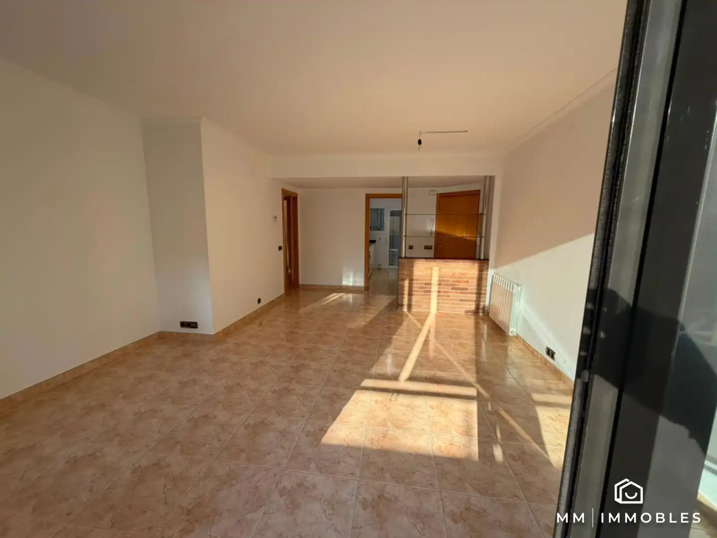 Piso de alquiler en Granollers con Aire acondicionado, Calefacción y Balcón