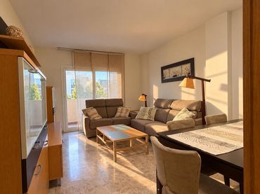 Wohnung mit Pool zur Miete in Plutarco