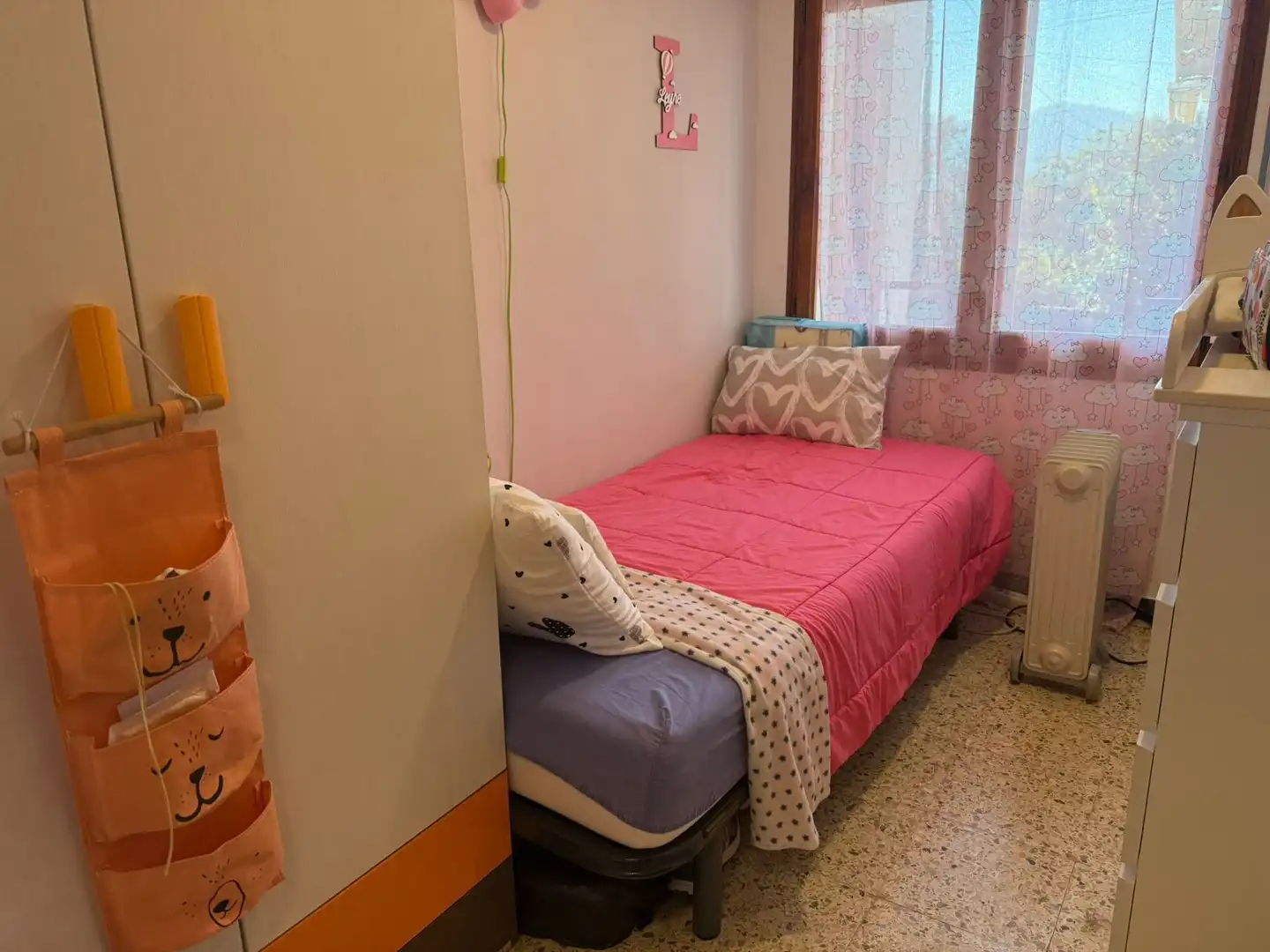 Dormitori de Casa o xalet en venda en Riells i Viabrea amb Calefacció, Jardí privat i Terrassa
