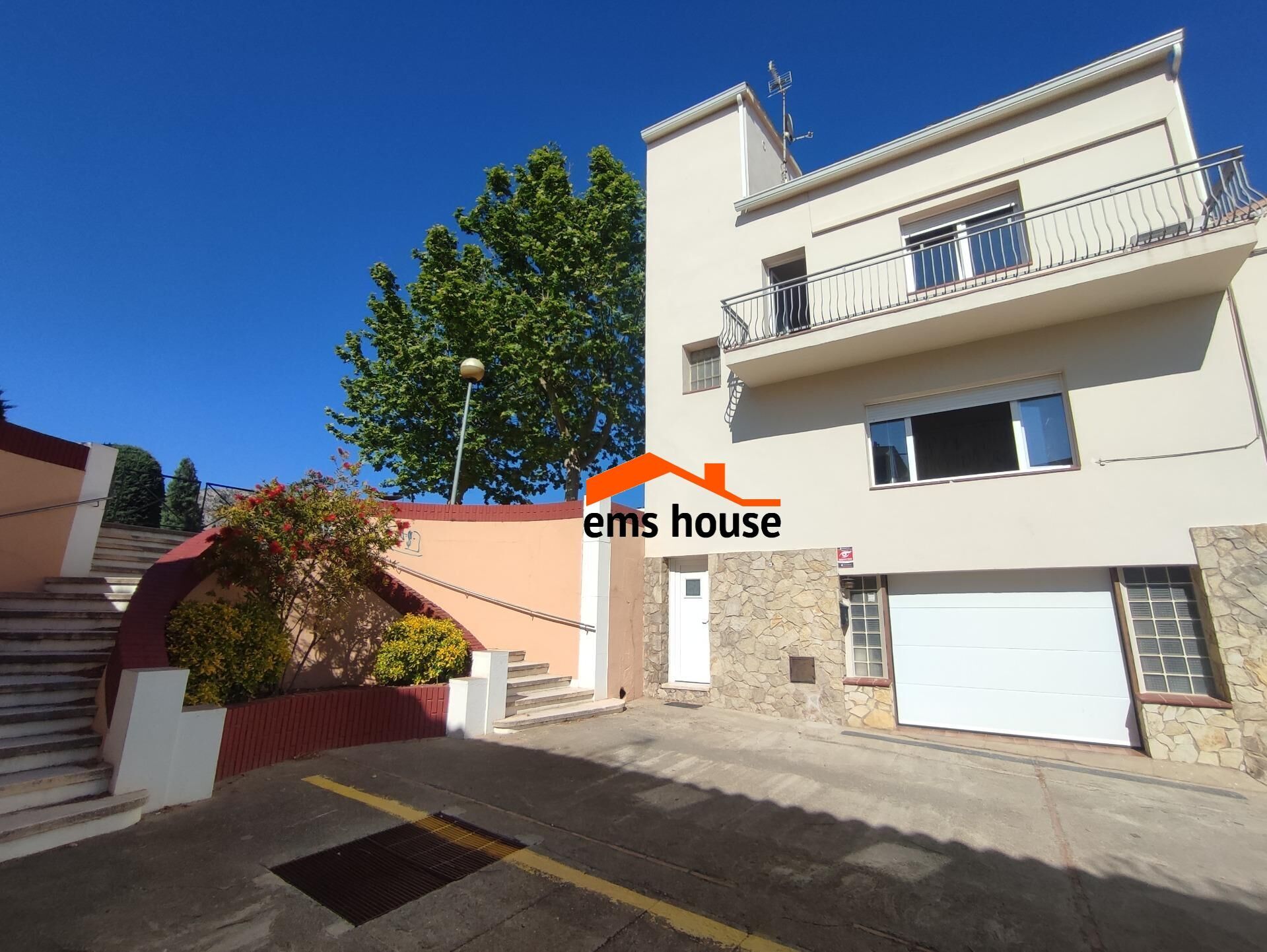Exterior view of House or chalet for sale in Torroella de Montgrí  with Heating, Terrace and Storage room