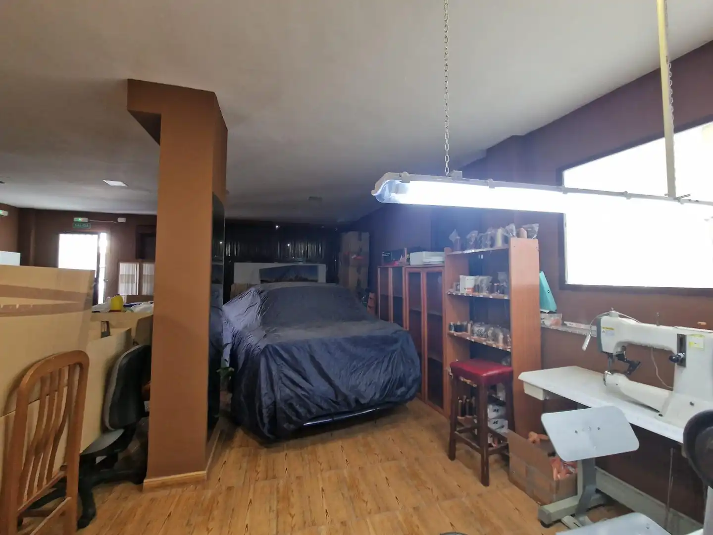 Local commercial à vendre à Ubrique, imagen 5