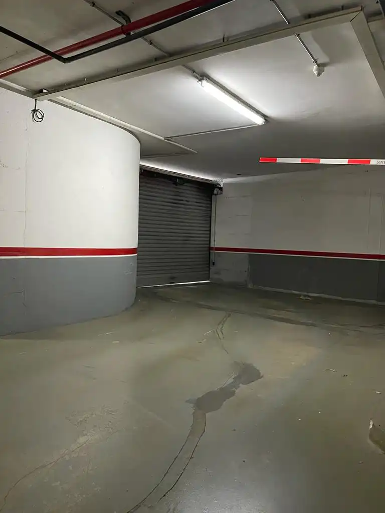 Garage zum Verkauf in Ronda d'Europa, 60, Masia Nova - Solicrup