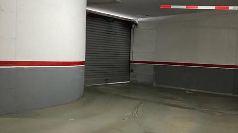 Photo 4 of Garage for sale in Ronda D'europa, 60, Masia Nova -  Solicrup, Barcelona