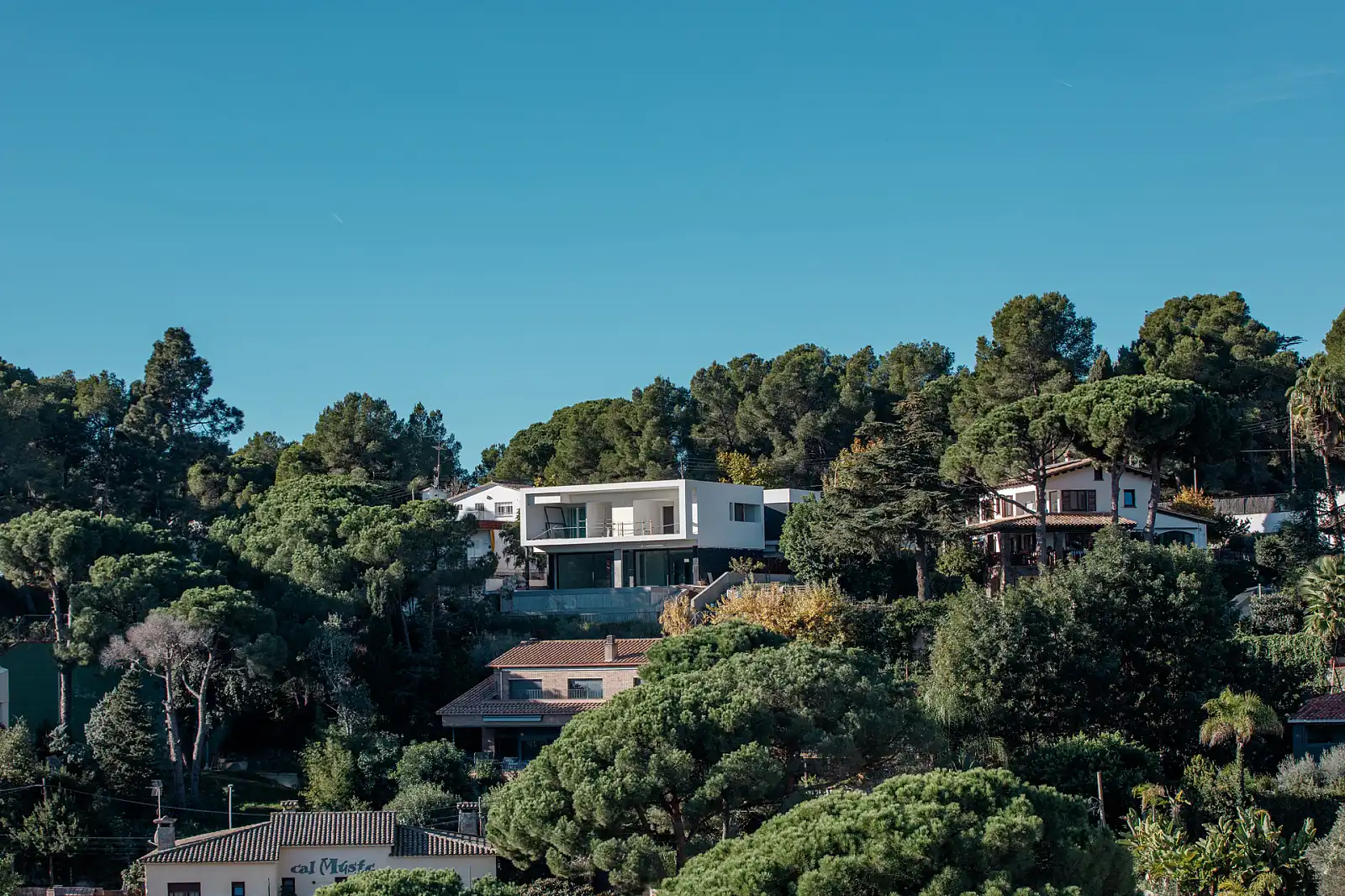 Casa amb terrassa en venda a Premià de Dalt, imagen 14